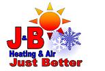 J&B Heating and Air Conditioning