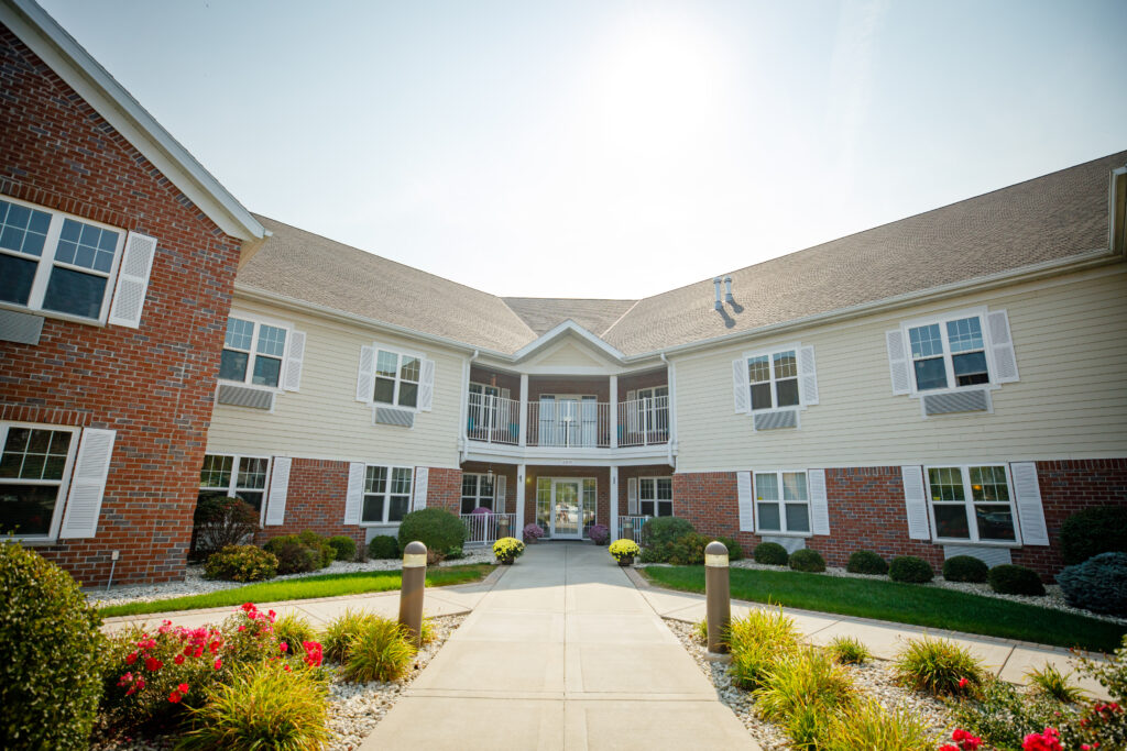 Clifden Court Assisted Living and Memory Care