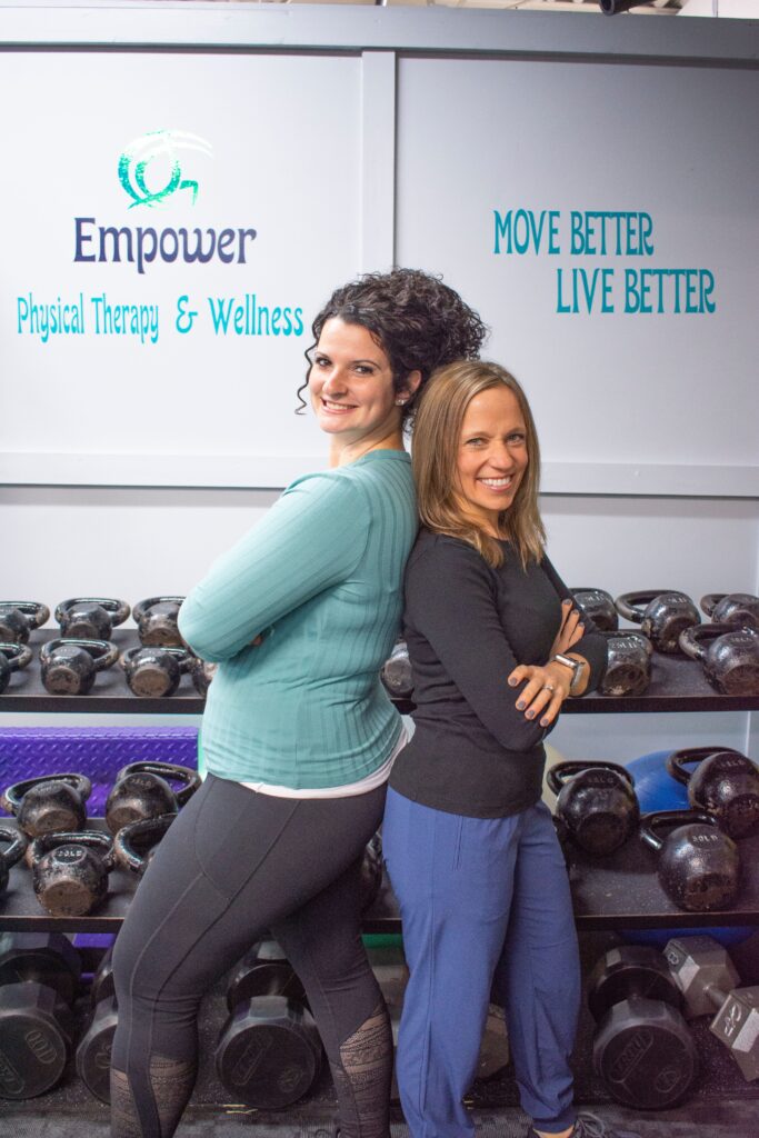 Empower Physical Therapy & Wellness LLC