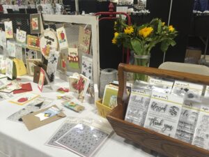 My+First+Vendor+Show+__+Heirloom+Productions+Stamp+Show+2016+-+rightathomeshop