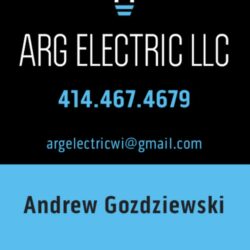 ARG Electric LLC